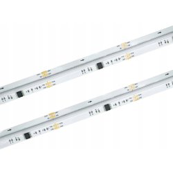 Taśma led COB RGBCCT 24V 840d 26W/m Magic Pixel Adresowalna WS2805 cyfrowa