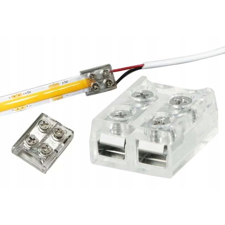 Złączka SZYBKA fix...