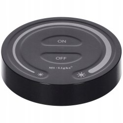 PILOT naścienn PANEL MiLight FUT087B taśm LED MONO