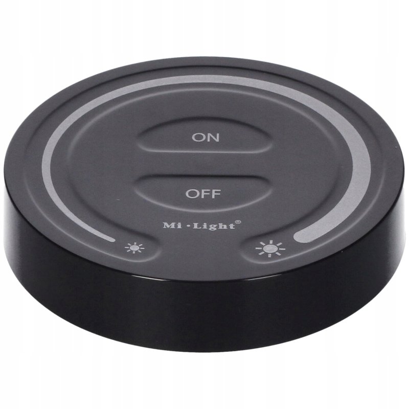 PILOT naścienn PANEL MiLight FUT087B taśm LED MONO