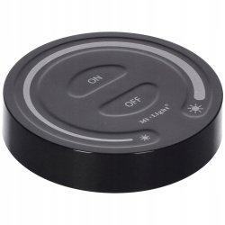 PILOT naścienn PANEL MiLight FUT087B taśm LED MONO