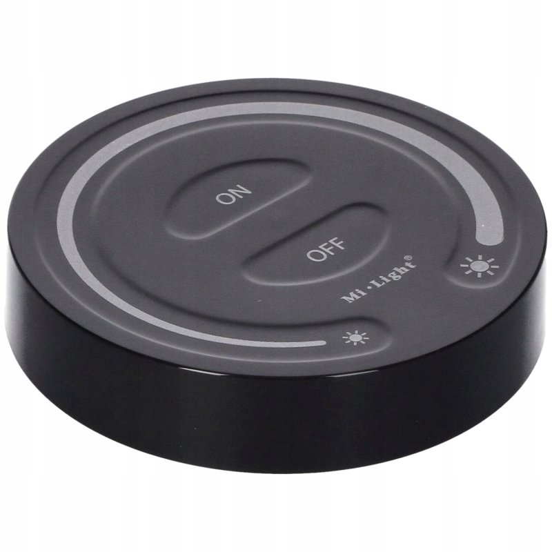 PILOT naścienn PANEL MiLight FUT087B taśm LED MONO