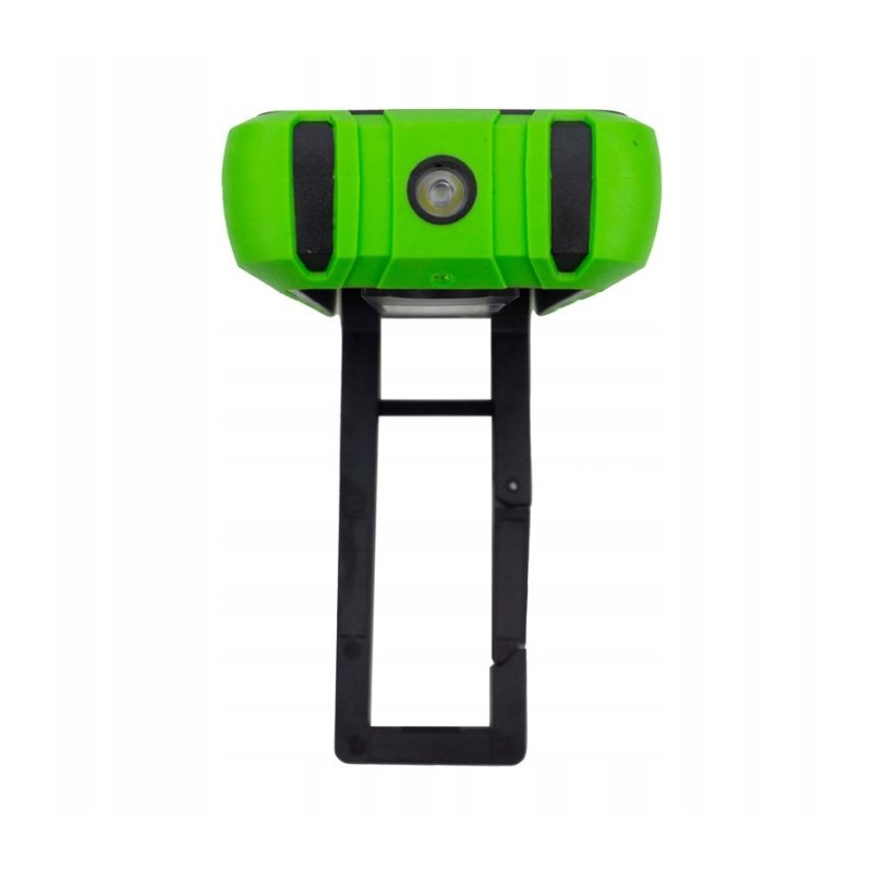 LAMPA LED WARSZTATOWA ROBOCZA LATARKA WIELOFUNKCYJNA 8W COB akumulatorowa