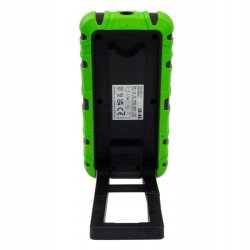 LAMPA LED WARSZTATOWA ROBOCZA LATARKA WIELOFUNKCYJNA 8W COB akumulatorowa