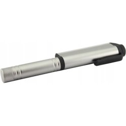 Latarka LED COB 3W ręczna długopis MINI klips na magnes na 3 baterie AAA