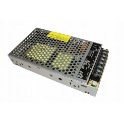 ZASILACZ premium montażowy modułowy LED 24V 8,3A 200W IP20