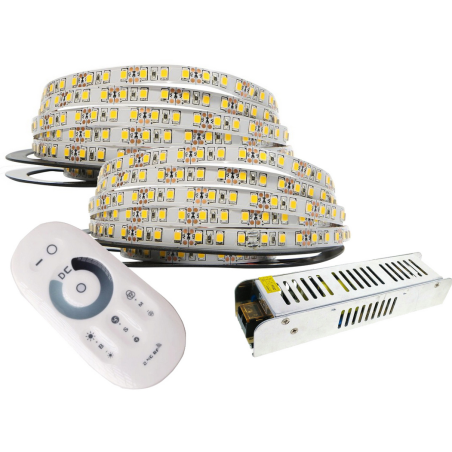 ZESTAW taśma LED 2835 IP20...