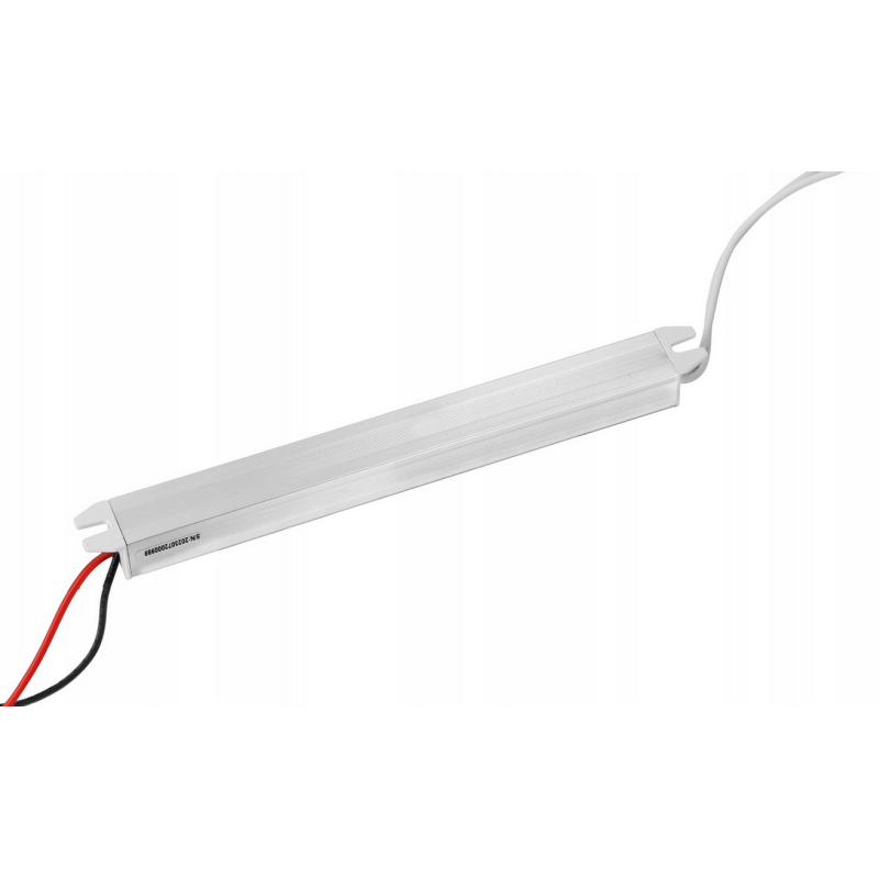 Zasilacz 12V 36W 3A wodoodporny do taśm LED IP67