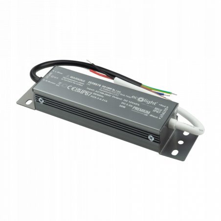 ZASILACZ HERMETYCZNY...