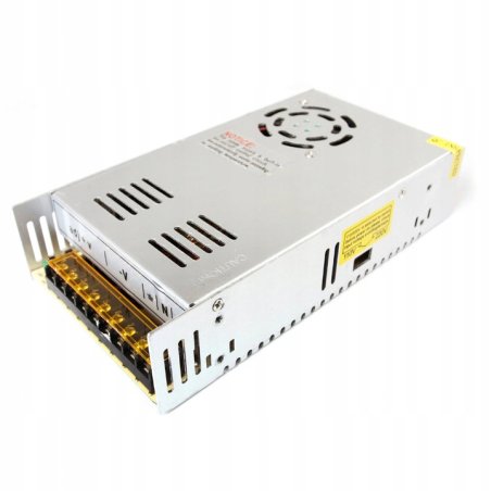 ZASILACZ 12V 33A 400W IP20...