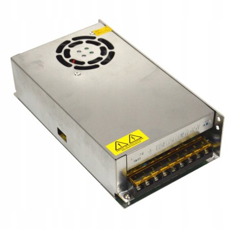 ZASILACZ 12V 25A 300W IP20...