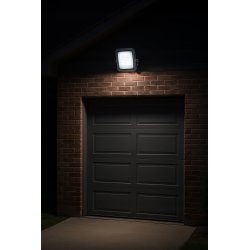 Halogen LED Naświetlacz Lampa 50W 4500lm Premium Reflektor Zewnętrzny 4000K