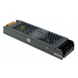 ZASILACZ modułowy SLIM PREMIUM 12V 120W 10A IP20 do taśm LED 3lata gw.