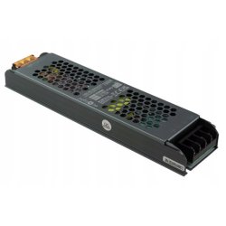 ZASILACZ modułowy SLIM PREMIUM 12V 150W 12,5A IP20 do taśm LED 3lata gw.
