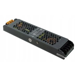 ZASILACZ modułowy SLIM PREMIUM 12V 200W 16,7A IP20 do taśm LED 3lata gw.