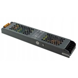 ZASILACZ modułowy SLIM PREMIUM 12V 360W 30A IP20 do taśm LED 3lata gw.