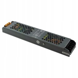 ZASILACZ modułowy SLIM PREMIUM 12V 360W 30A IP20 do taśm LED 3lata gw.