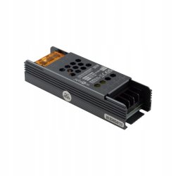 ZASILACZ modułowy SLIM PREMIUM 24V 30W 1,25A IP20 do taśm LED 3lata gw.