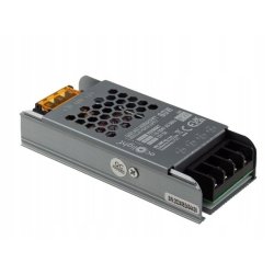 ZASILACZ modułowy SLIM PREMIUM 24V 60W 2,5A IP20 do taśm LED 3lata gw.