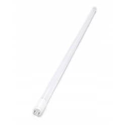 Zestaw 25szt ŚWIETLÓWKA tuba LED T8 22W 150cm 230V barwa biała ZIMNA