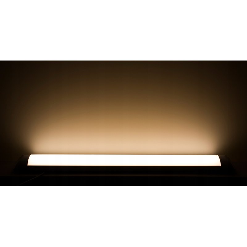 Zestaw 25szt ŚWIETLÓWKA tuba LED T8 22W 150cm 230V barwa biała NEUTRALNA