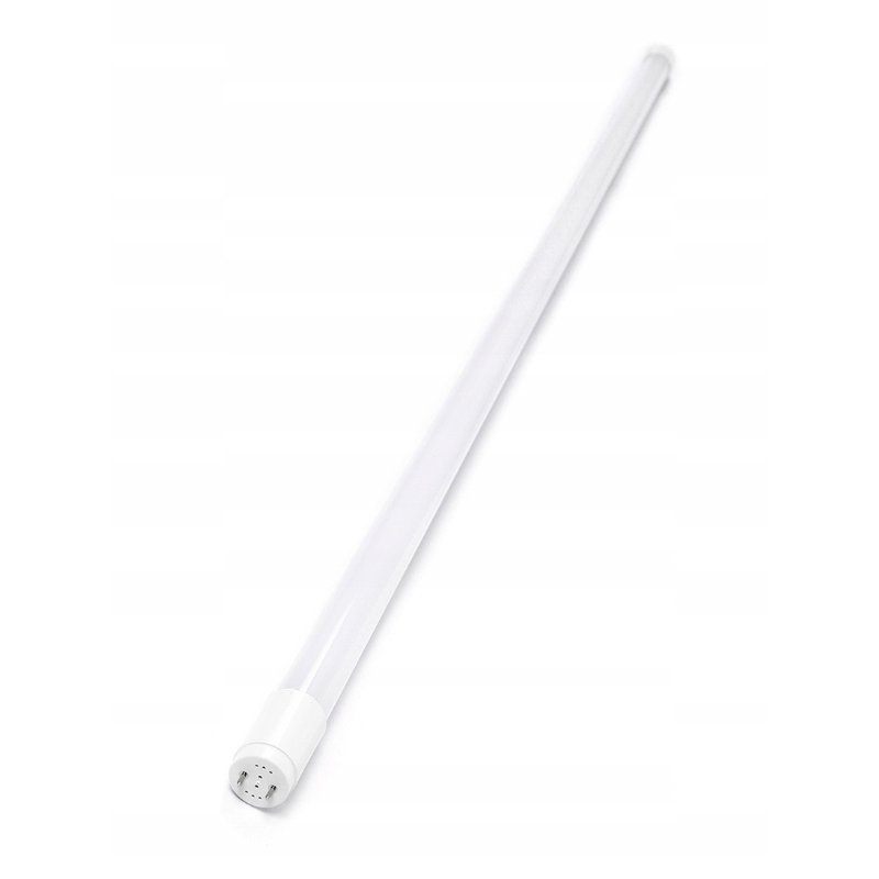 ŚWIETLÓWKA tuba LED T8 22W 150cm barwa biała ZIMNA jednostronna