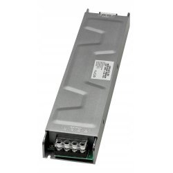 ZASILACZ modułowy SLIM PREMIUM 24V 300W 12,5A IP20 do taśm LED 3lata gw.