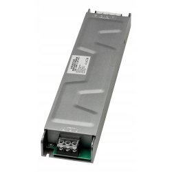 ZASILACZ modułowy SLIM PREMIUM 24V 300W 12,5A IP20 do taśm LED 3lata gw.
