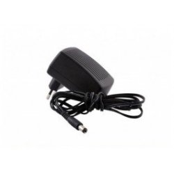 Zasilacz wtyczka kabel do Taśma LED RGB 12V 1A 12W