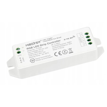 Sterownik Wi-Fi Milight...