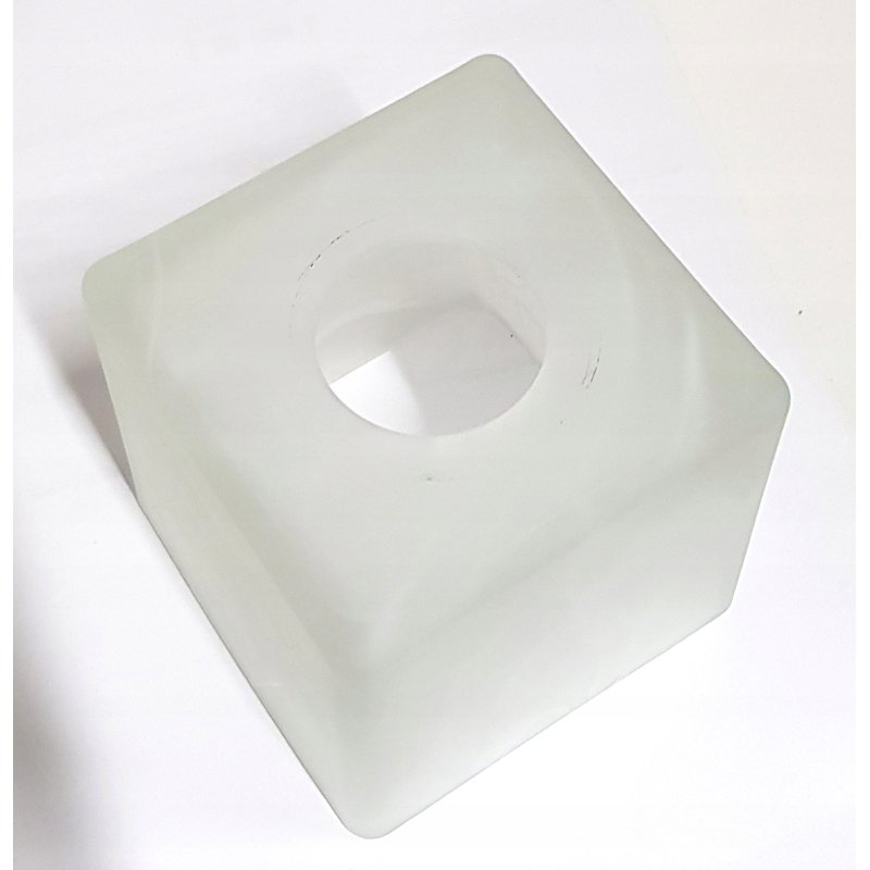 LAMPA sufitowa wisząca ZWIS E27 ŻYRANDOL Szklany 3