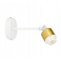 PODSTAWA BAZA LAMPA SUFITOWA PLAFON KINKIET ŚCIENNY RUCH LOFT POD KLOSZ E27