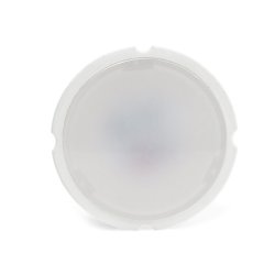 Żarówka LED GU10 SMD2835 8W80W 230V CIEPŁA