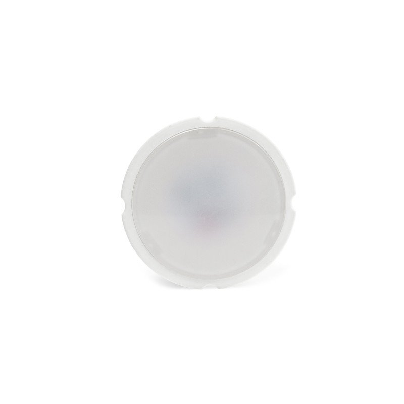 Żarówka LED GU10 SMD2835 8W80W 230V CIEPŁA