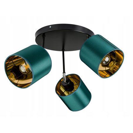 LAMPA plafon ruchomy...