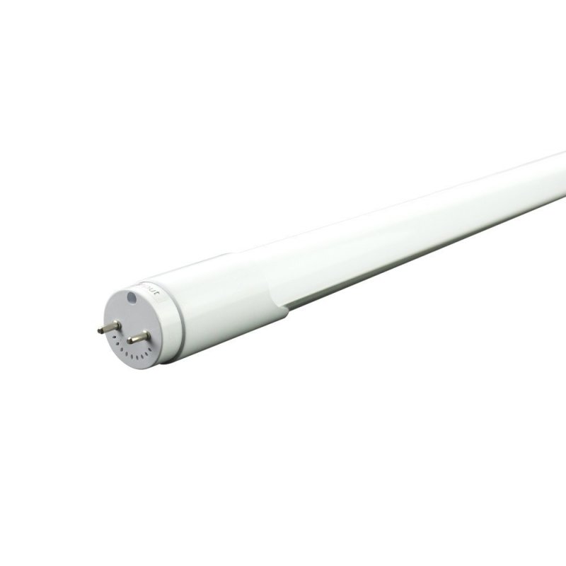 Świetlówka tuba LED T8 9W 60cm barwa biała zimna