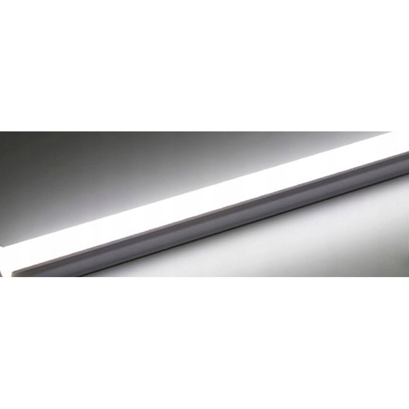 Świetlówka tuba LED T8 9W 60cm barwa biała zimna