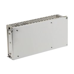ZASILACZ 12V 10A 120W IP20 montażowy modułowy siatkowy do CCTV taśm LED