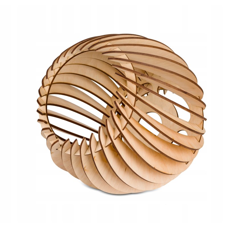 LAMPA WISZĄCA sufitowa żyrandol PLAFON ruchomy klosz BECZUŁKA drewno 3x E27