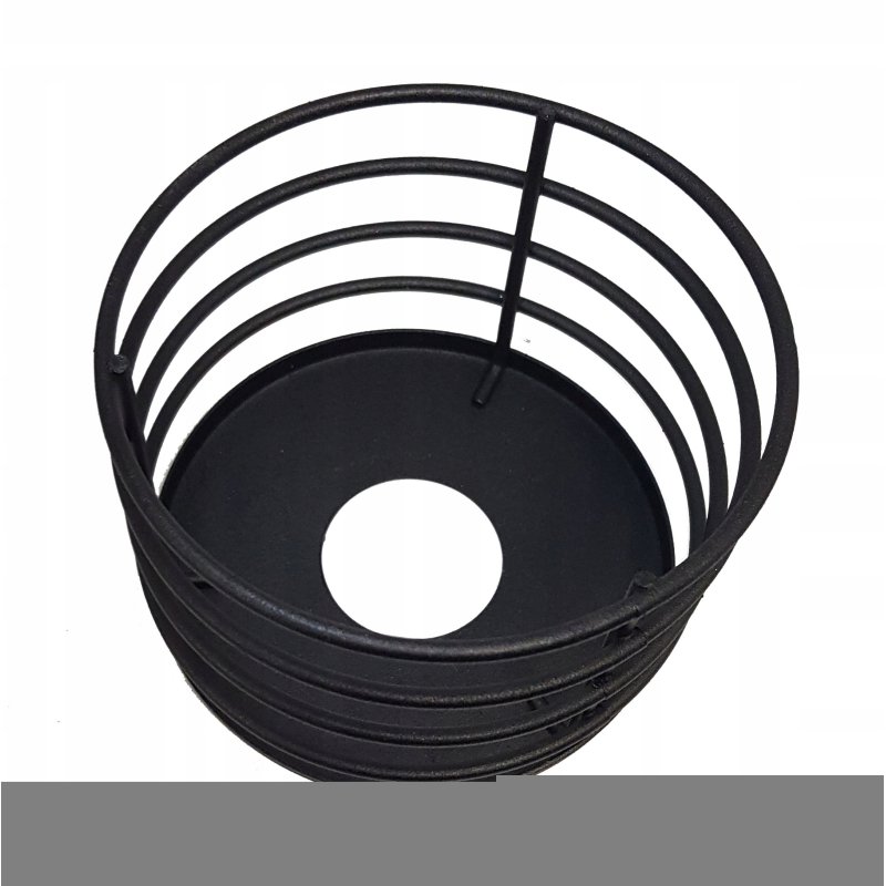 Lampka nocna Lampa stołowa loft na led E27 Drut