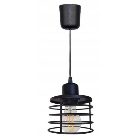 LAMPA WISZĄCA ZWIS żyrandol...