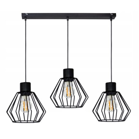 LAMPA WISZĄCA SUFITOWA...