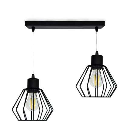 LAMPA WISZĄCA SUFITOWA...