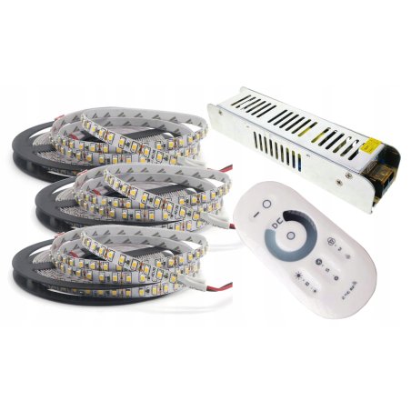 ZESTAW taśma LED 2835 IP20...