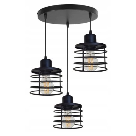 LAMPA SUFITOWA PLAFON...