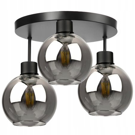 LAMPA sufitowa PLAFON...