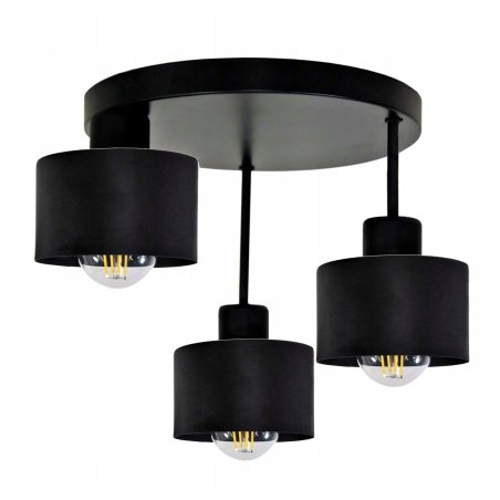 LAMPA sufitowa PLAFON...