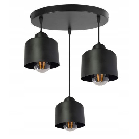 LAMPA wisząca sufitowa...