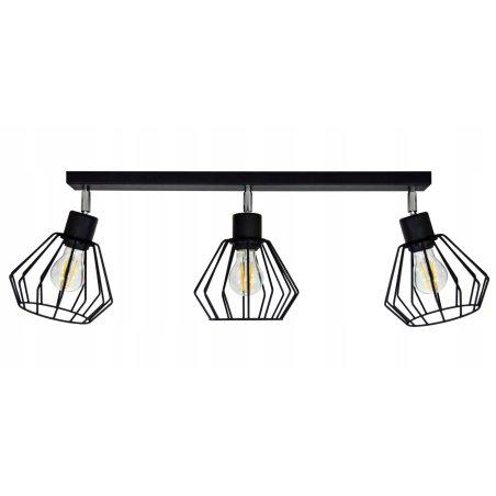 LAMPA plafon SUFITOWA...