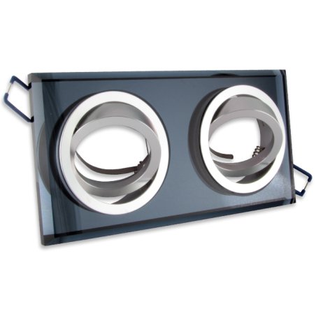 OPRAWA PODWÓJNA HALOGENOWA...